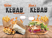 Photos du propriétaire du Kebab Restaurant Tatbak à Bois-Colombes - n°2
