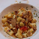 Photo n°1 de l'avis de Valerio.e fait le 02/09/2020 à 07:32 sur le  Ristorante Orsola à Allumiere