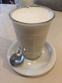 Cappuccino du Café Café Marlette à Paris - n°3