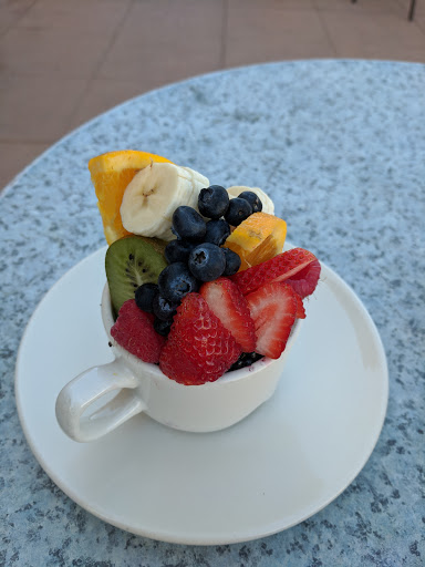 Coffee Shop «Just Java», reviews and photos, 42102 Washington St, Bermuda Dunes, CA 92203, USA