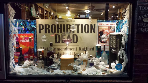 Wine Store «Vernon Wine & Liquor», reviews and photos, 5006 Vernon Blvd, Long Island City, NY 11101, USA