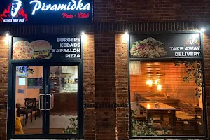 Piramidka Bar Kebabs & Pizza image