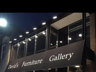 David's Furniture Gallery
