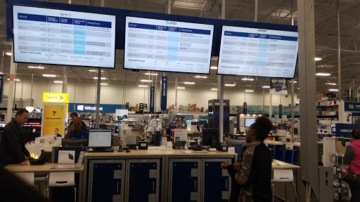 Electronics Store «Best Buy», reviews and photos, 1861 Jonesboro Rd, McDonough, GA 30253, USA