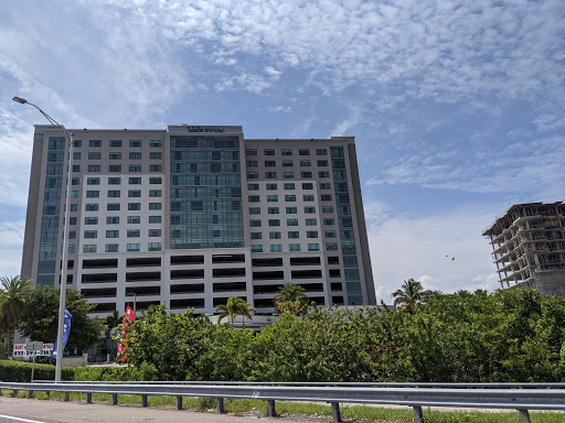 Coffee Shop «Starbucks at The Westin Tampa Bay», reviews and photos, 7627 W Courtney Campbell Causeway, Tampa, FL 33607, USA