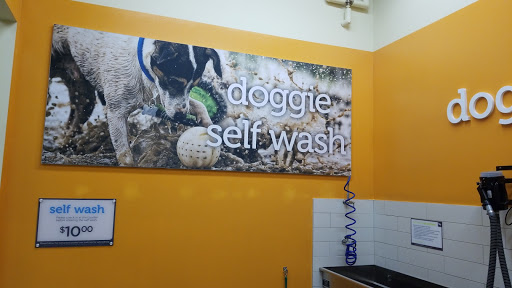 Pet Supply Store «Petco Animal Supplies», reviews and photos, 453 Encinitas Blvd, Encinitas, CA 92024, USA