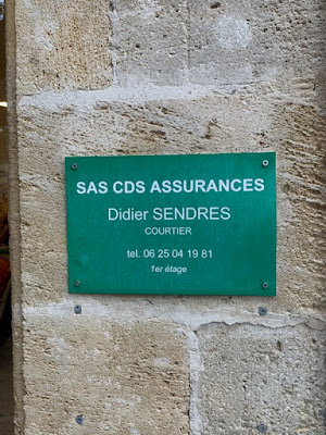 CDS Assurances à Langon