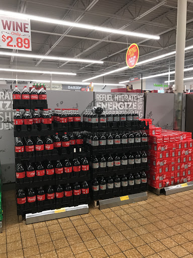 Supermarket «ALDI», reviews and photos, 2251 75th St, Darien, IL 60561, USA