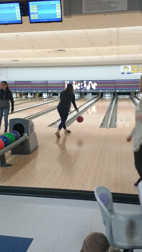 Bowling Alley «Coal Creek Bowling Center», reviews and photos, 1455 Coal Creek Dr, Lafayette, CO 80026, USA