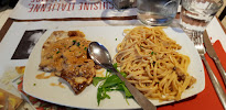 Spaghetti du Restaurant italien Del Arte à Eybens - n°7