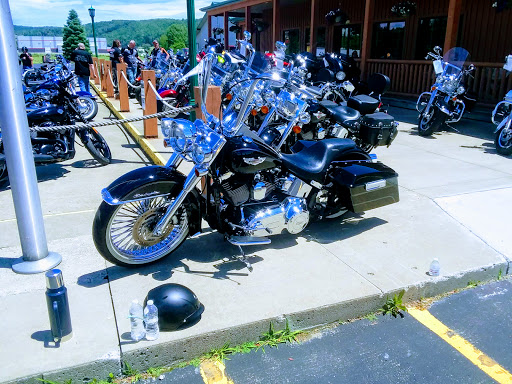 Harley-Davidson Dealer «Eisenhauer’s Tioga County Harley-Davidson», reviews and photos, 2911 S Main St, Mansfield, PA 16933, USA