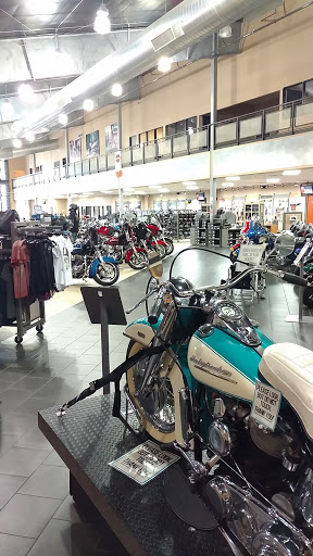 Harley-Davidson Dealer «Harley-Davidson of the Woodlands», reviews and photos, 25545 Interstate 45 N, The Woodlands, TX 77380, USA