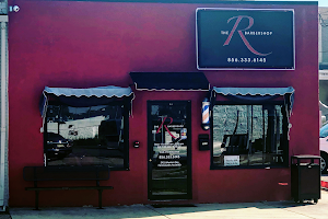 The R Barbershop image