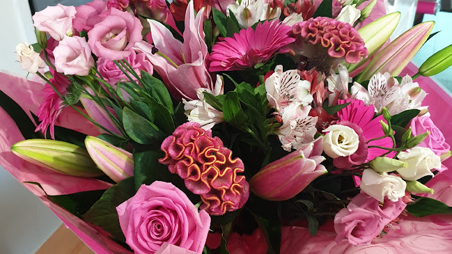 Reviews of Betty's Flower House in Newcastle upon Tyne - Florist
