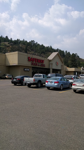 Grocery Store «Safeway», reviews and photos, 2425 Miner St, Idaho Springs, CO 80452, USA