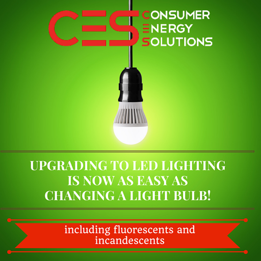 Electric Utility Company «Consumer Energy Solutions Inc», reviews and photos