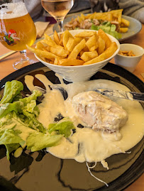 Plats et boissons du Restaurant La Table de Jeanne à Berck - n°13