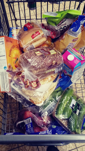 Supermarket «ALDI», reviews and photos, 5020 Floyd Rd SW, Mableton, GA 30126, USA