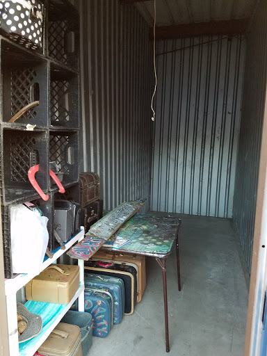 Self-Storage Facility «AAA Alliance Self Storage», reviews and photos, 140 S Houston Ave, Humble, TX 77338, USA