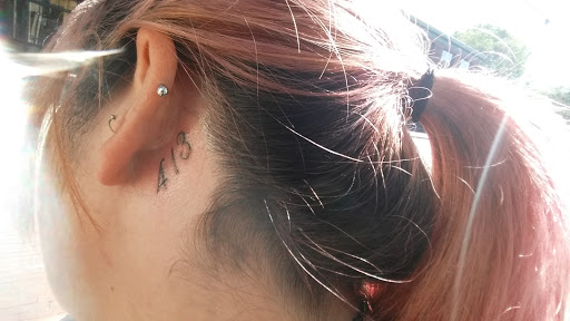 Tattoo Shop «New Bedford Tattoo Company», reviews and photos, 31 Union St, New Bedford, MA 02740, USA