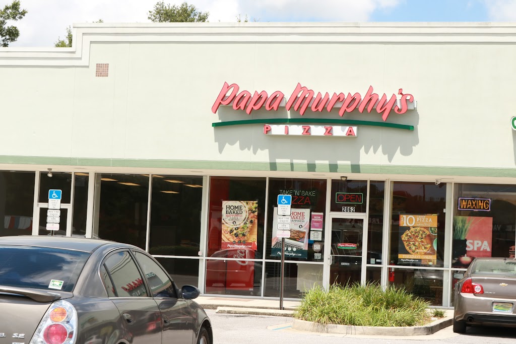 Papa Murphy's | Take 'N' Bake Pizza 36535