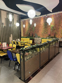 Atmosphère du Restaurant thaï Thai garden à Ruaudin - n°11
