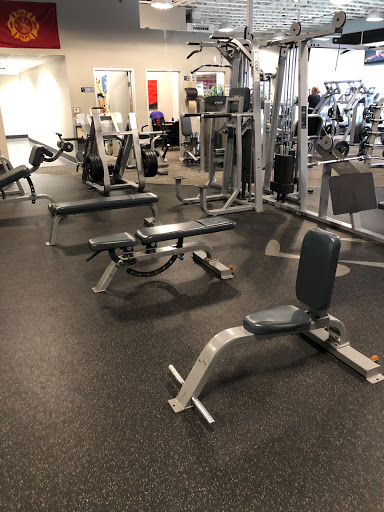 Gym «Anytime Fitness», reviews and photos, 2585 S Lewis Way, Lakewood, CO 80227, USA