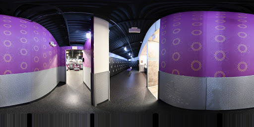 Gym «Planet Fitness», reviews and photos, 1531 N Main St, Peckville, PA 18452, USA