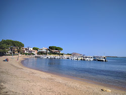 Porto San Paolo'in fotoğrafı ve yerleşim