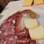 Photo n°4 de l'avis de Cristina.i fait le 27/11/2021 à 22:03 sur le  Ristorante La Grotta à Radicofani