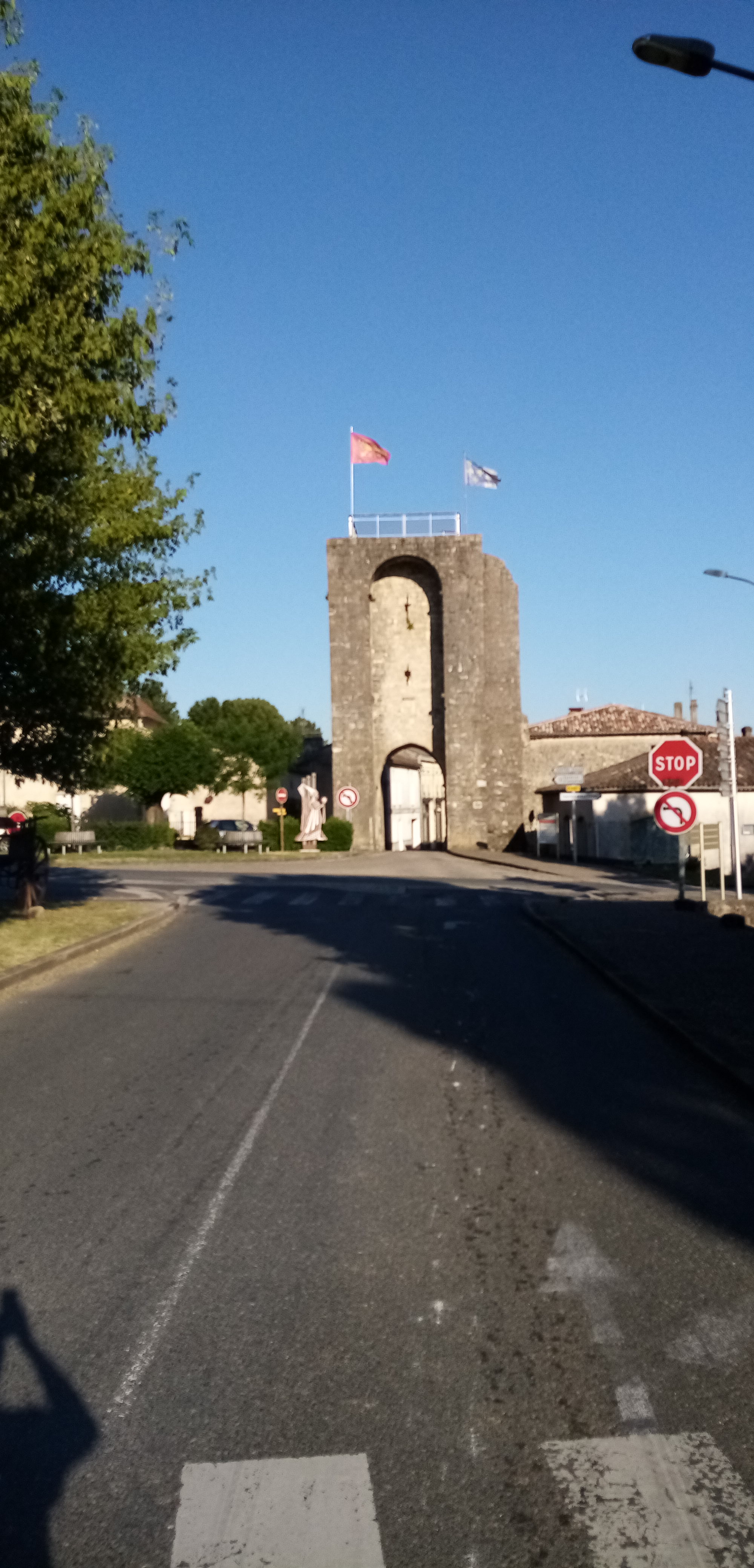 Photo n° 1 de l'avis de Mariusz.t fait le 13/07/2020 à 07:26