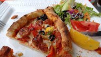 Pizza du Restaurant El Riadh à Lille - n°3