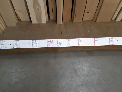 Building Materials Store «Mr Plywood», reviews and photos