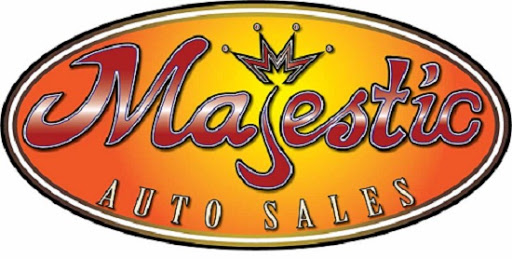 Majestic Auto Sales, 7416 E Furnace Branch Rd, Glen Burnie, MD 21060, USA, 