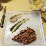 Photo n°1 de l'avis de Anthony.r fait le 15/06/2018 à 21:28 sur le  Osteria Vispa Teresa à Lucca