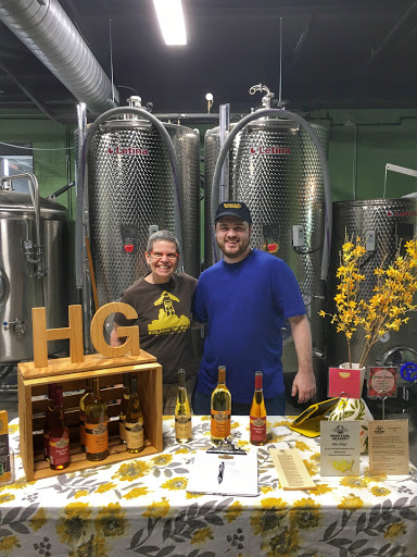 Winery «Honeygirl Meadery», reviews and photos, 105 Hood St #6, Durham, NC 27701, USA