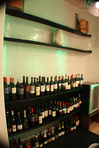 Restaurant El Caliu Girona