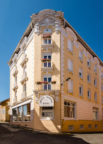 Photos du propriétaire du Restaurant Hôtel Atrium Mondial à Lourdes - n°12