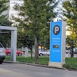 Nationwide Children's Hospital Blue Parking Garage