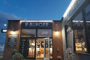 R Burger & Minigolf image
