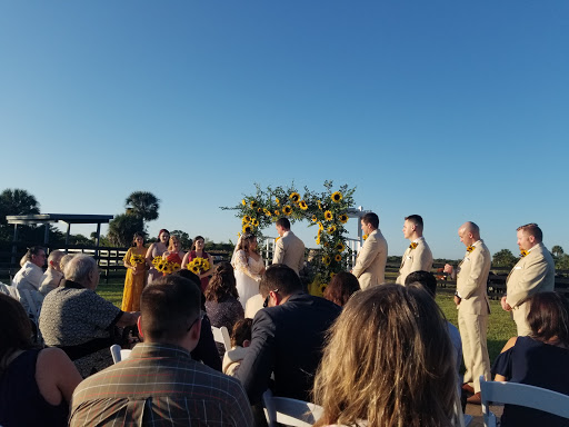 Tourist Attraction «Sterling Stables», reviews and photos, 6450 FL-520, Cocoa, FL 32926, USA