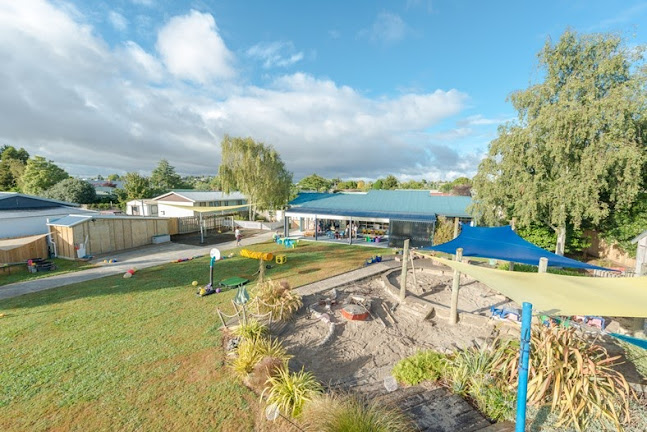 Grandview Kindergartens Waikato