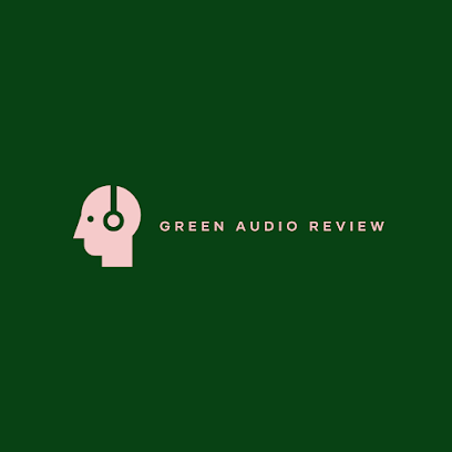 Green Audio Review
