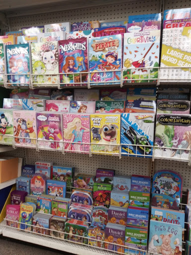 Dollar Store «Dollar Tree», reviews and photos, 3570 Soldano Boulevard, Columbus, OH 43228, USA