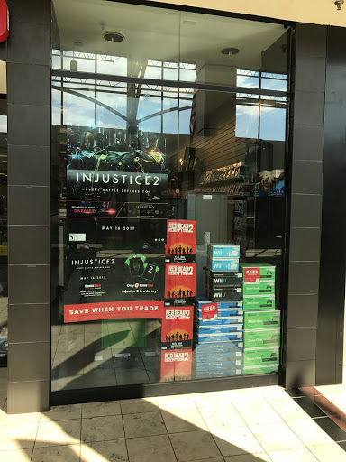 Video Game Store «GameStop», reviews and photos, 1201 Boston Post Rd #478, Milford, CT 06460, USA