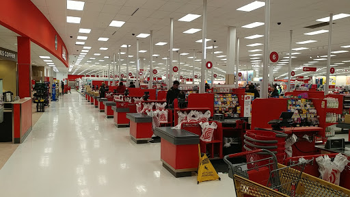 Department Store «Target», reviews and photos, 2873 Richmond Ave, Staten Island, NY 10314, USA