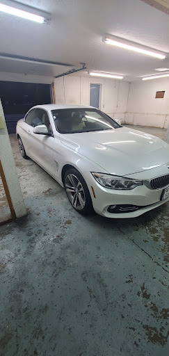 MW Car Cleaning en Christiansburg