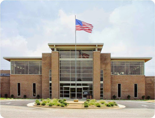 Tom & Ann Hunnicutt Family YMCA