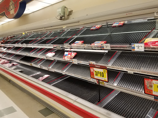 Grocery Store «Stop & Shop», reviews and photos, 460 Blue Hill Avenue, Boston, MA 02121, USA