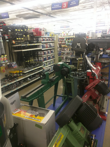 Hardware Store «Harbor Freight Tools», reviews and photos, 745 US-46, Parsippany, NJ 07054, USA